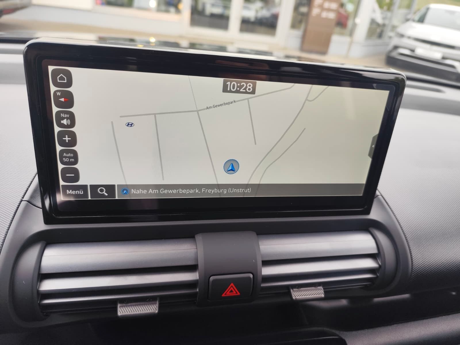Hyundai INSTER – Bild 21