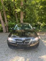 Nissan Almera 1,5 Liter top Zustand - scheckheftgepflegte Nissan Almera