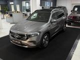 Mercedes-Benz EQB 300 4M Progressive *PANO*7-SITZER*KAM*AMBI*