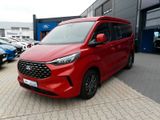 Ford Transit Custom Nugget Aufstelldach