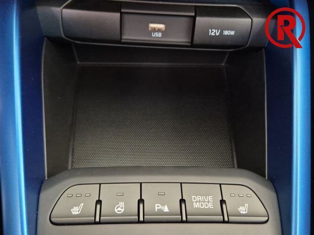 Stonic Nightline Edition 1.0 T-GDI Mild-Hybrid E