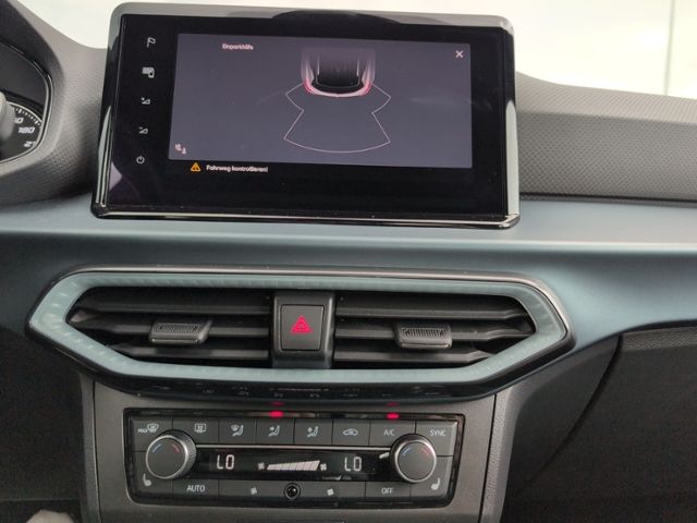 Arona 1.0 TSI DSG Xperience LED+NAVI.+KLIMA+GRA+