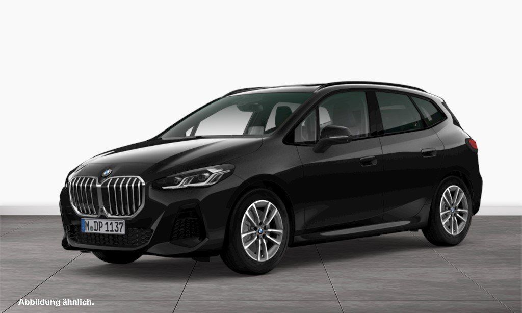 Image of BMW 223 Active Tourer