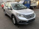 Honda CR-V Elegance 2WD~KLIMA~EU5 - Honda mit Diesel-Antrieb: 2.2