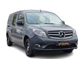 Mercedes-Benz Citan Mixto 109 CDI extralang AHK*Flüg.Tür* - Mercedes-Benz Citan: Van
