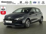 Hyundai i20 FACELIFT T-GDI TREND DCT+VOLL-LED+NAVI+RÜCKF - Hyundai i20 mit Benzin-Antrieb