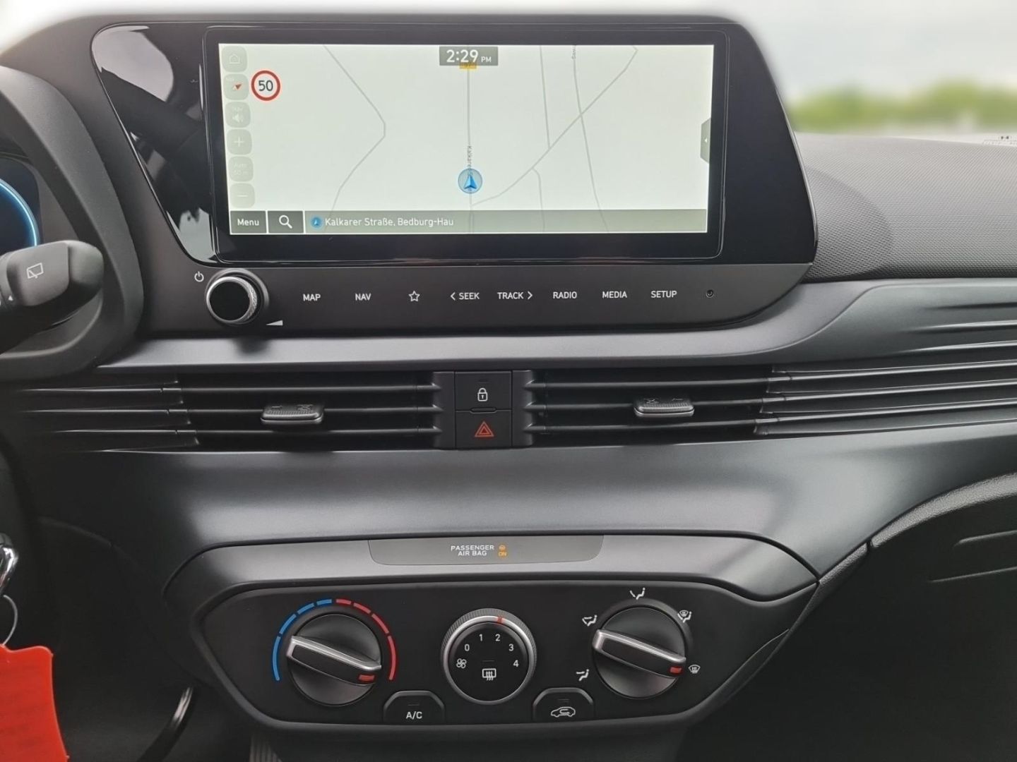 Hyundai i20 – Bild 9