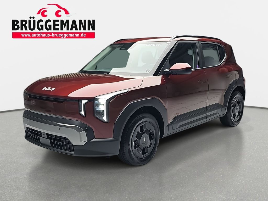 Image of Kia EV2