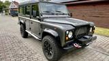 Land Rover Defender 110 Td5 Station Wagon S FRAME OFF NEU - Land Rover Defender aus 2001