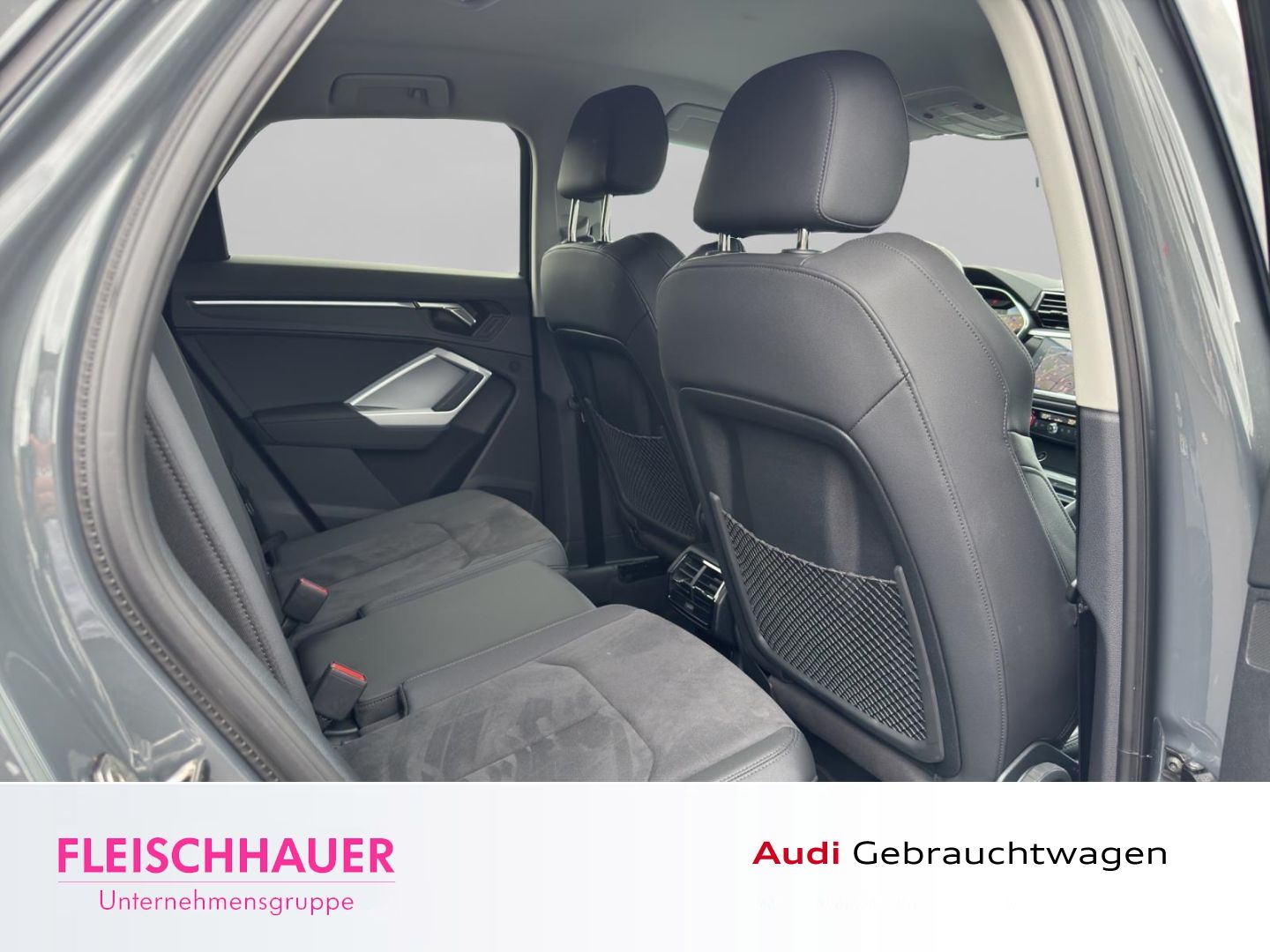Audi Q3 Sportback 45 TFSI e Navi+LED+18''+Kamera+App+ foto 19