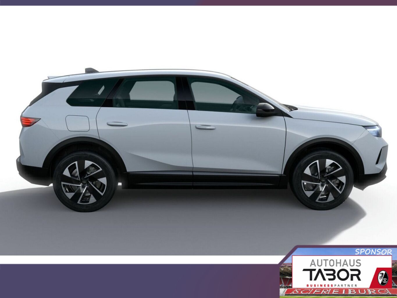 Opel Grandland (X) - Bild 3