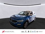 Volkswagen T-Roc 1.0 TSI ACTIVE NAVI+APP+DAB+SHZ+2xPDC+AHK - Volkswagen T-Roc: Active