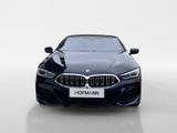 BMW 840i Cabrio Laser+ACC+Standhzg+Individual+Inno - BMW 840: Cabrio