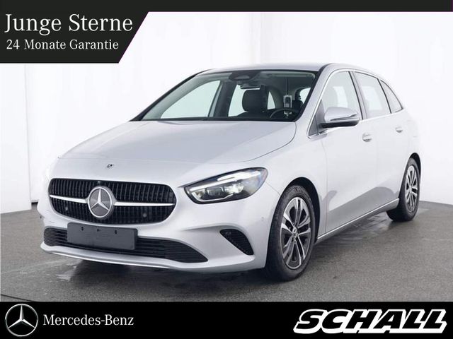 Mercedes-Benz B 220 d PROGRESSIVE+LED+PREMIUM NAV+KAM+LENKHZG