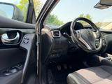 Nissan Qashqai *Kamera*AHK*58000 KM*TÜV NEU - Nissan Qashqai bis 10.000 Euro