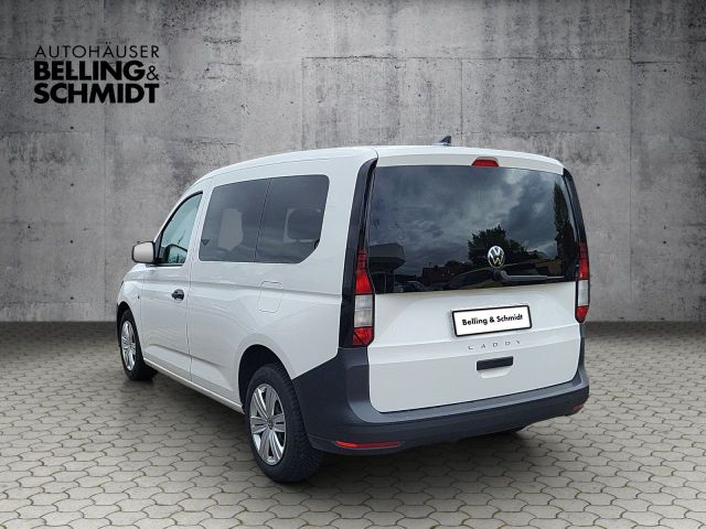 Caddy Kombi 1.5 TSI Kombi EcoProfi Klima