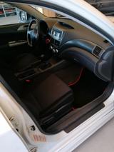 Subaru Impreza WRX WRX - gebrauchte Subaru Impreza aus dem Jahr 2008