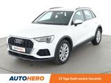 Audi Q3 35 TDI Aut.*S-LINE*NAV*ACC*VC*CAM*PDC*SHZ - Audi Q3 35 TDI Gebrauchtwagen