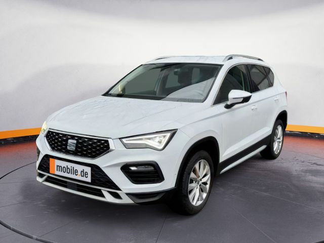 Seat Ateca 1.5 TSI DSG Xperience LED NAVI AHK ACC PAR