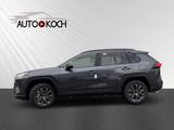 Toyota RAV 4 Hybrid 4x2 Team Deutschland Navi LED ACC E - Toyota Gebrauchtwagen