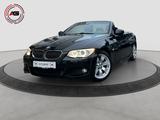 BMW 325iA Cabrio M-SPORT LEDER KEYLESS HARMAN/K NAVI - BMW 325: 325i M Sport