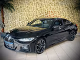BMW 430 i Coupe|M-SPORTPAKET|HEAD-UP|LASER|H&K|1.HD - gebrauchte BMW 430 aus dem Jahr 2021