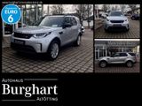 Land Rover Discovery 5 2.0 Si4 SE PanoDach/LED/Fahrassist. - Land Rover Discovery aus 2018
