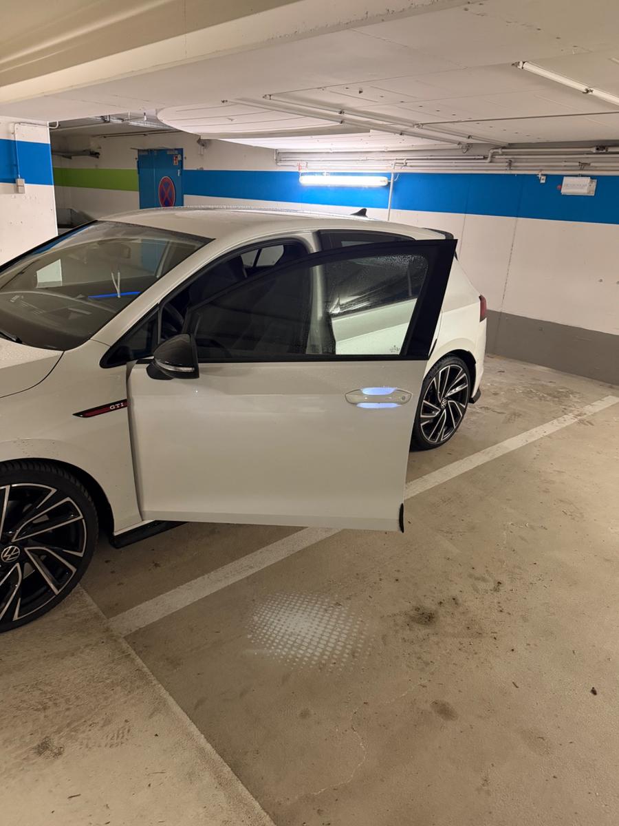 Volkswagen Golf 2.0 TSI OPF DSG GTI, миниатюра 6
