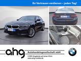 BMW 320i xDrive Aut. Navi ACC LED DAB - BMW 320: Limousine, 320d Xdrive