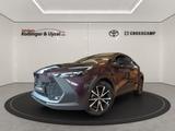 Toyota C-HR 1.8 Hybrid Teamplayer 15 Jahre Garantie - Toyota C-HR in Freiburg