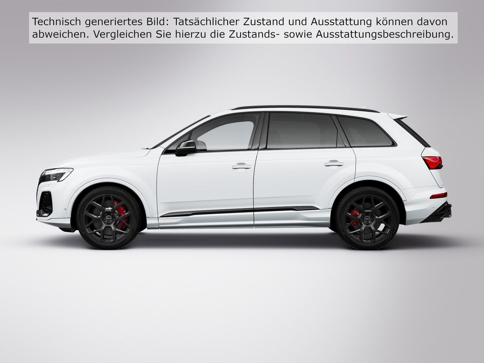 Audi SQ7 - Bild 3