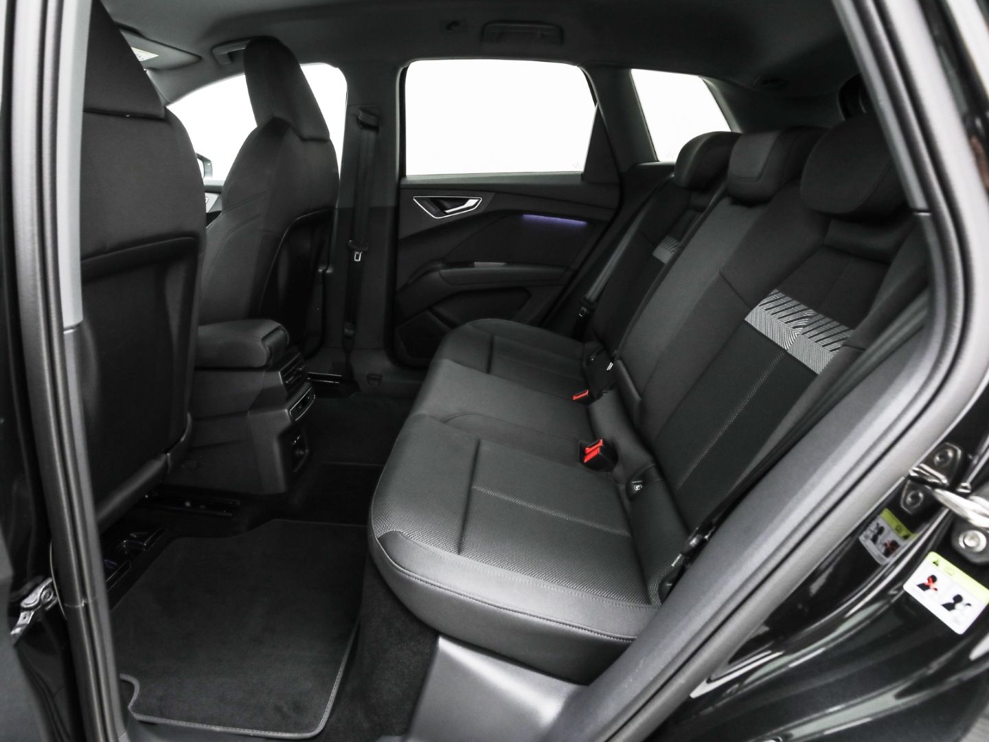 Audi Q4 - Bild 16