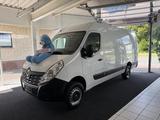 Renault Master L3H2 4x4 *Sortimo-Werkstatt-Regale* - Renault Master: L4h2
