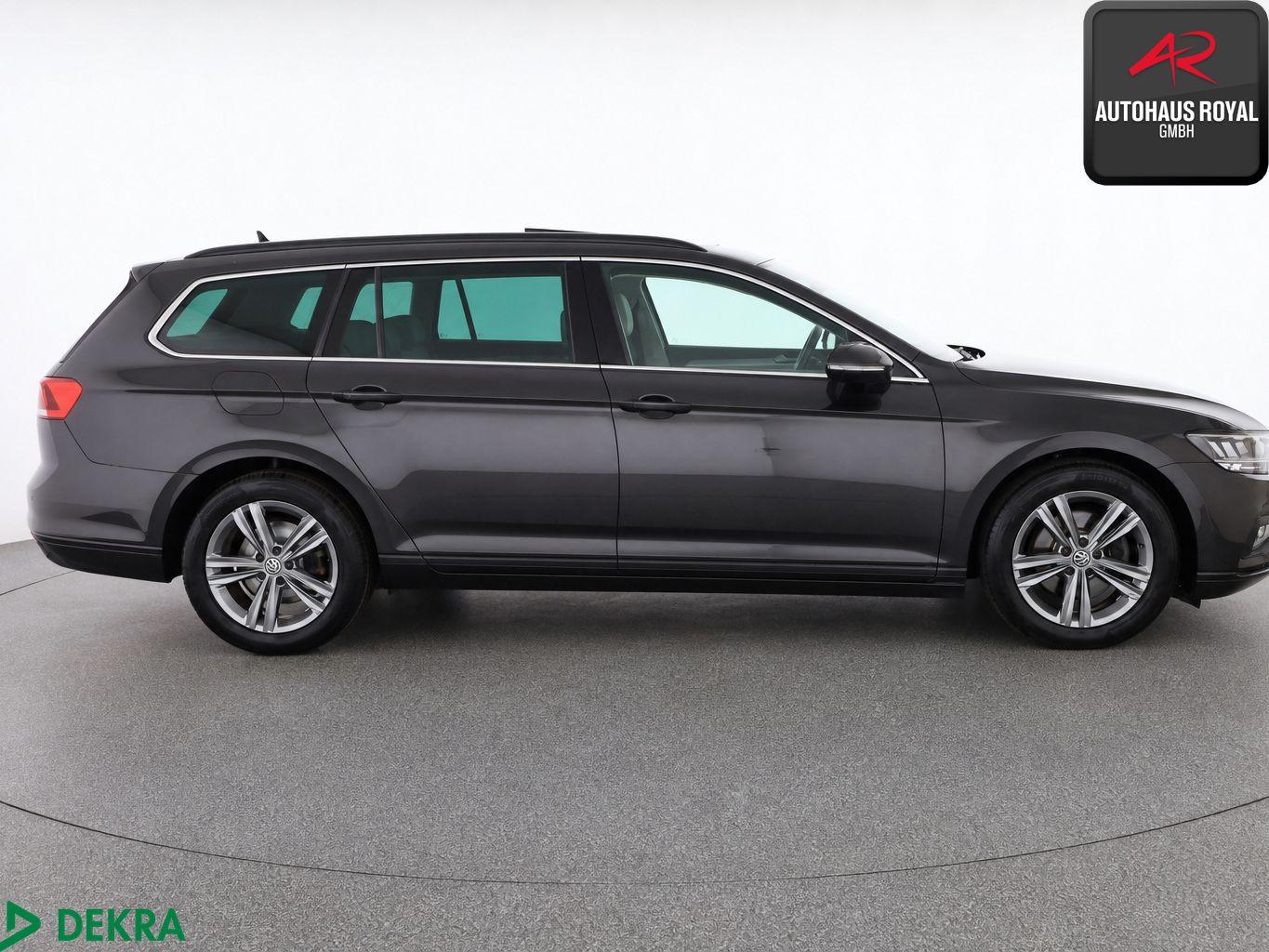 Volkswagen Passat 2.0 TDI PANO,MASSAGE,KEYLESS,ACC, миниатюра 6