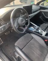 Audi A5 45 TFSI S tr quatt Sportb edition one edi... - gebrauchte Audi A5 aus dem Jahr 2020