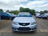 Honda Accord Tourer 2.4 Executive - Honda Accord: Executive Tourer