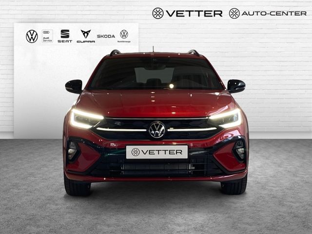 Fahrzeugabbildung Volkswagen Taigo R-Line 1,0 l TSI OPF 85 kW (116 PS) 7-Gang