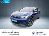 Volkswagen ID.4 Pure Matrix/Nav/DiscPro/W-Pumpe/AppCon/SHZ/
