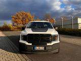 Ford F150 v6 Heckantrieb - Ford F 150: V6