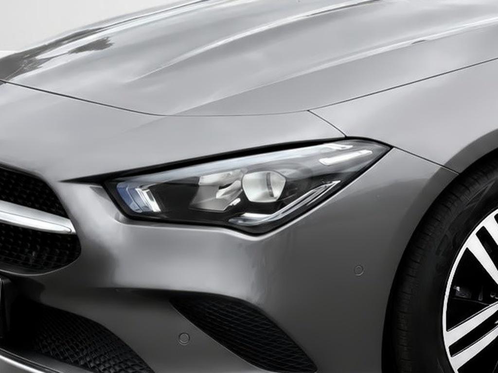 Mercedes-Benz CLA 200 d SB PROGRESSIVE AHK PANO LED DAB NAVI, миниатюра 4