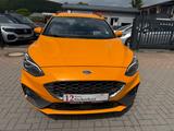 Ford Focus Turnier ST PERFORMANCE B&O TÜV NEU AHK - Ford Focus: Orange, ST