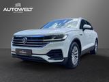 Volkswagen Touareg 3.0TDI 4Motion AHK ACC LUFT KAM - gebrauchte VW Touareg aus dem Jahr 2019