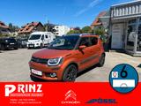 Suzuki Ignis Comfort+ 4x4 90 PS *Sitzheizung *Navi - Suzuki Ignis Gebrauchtwagen