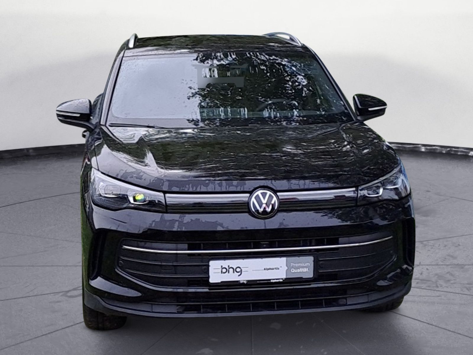 Volkswagen Tiguan - Bild 5