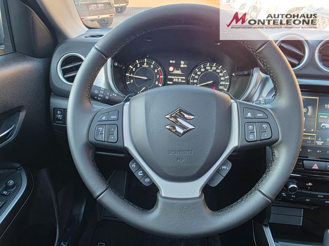 Suzuki Vitara 1.4 Comfort + Automatik| Schiebedacht |