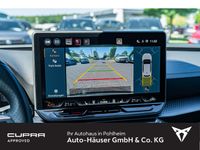 Cupra Leon - Vorschau Bild 22