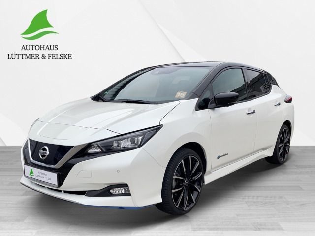 Nissan Leaf 62 kWh e+ Tekna NAVI+LED+ACC+360° KAMERA+