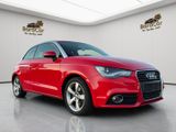 Audi A1 Ambition Automatik 1.4+Display+Navi+Wenig KM* - Audi A1 aus 2011