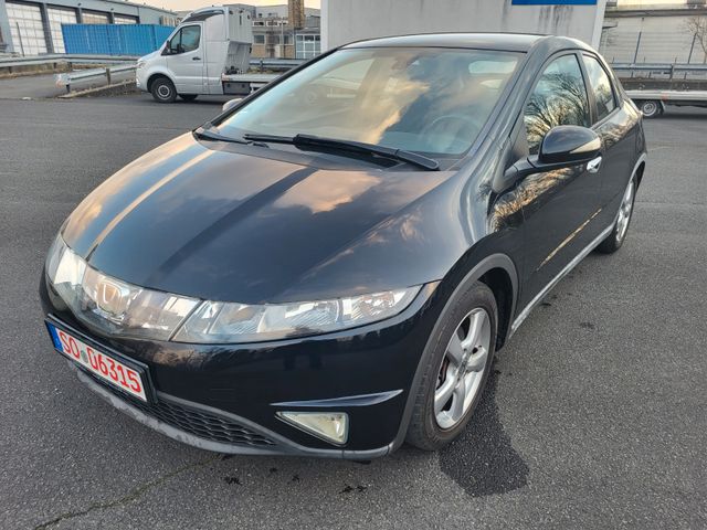 Honda Civic 1.4