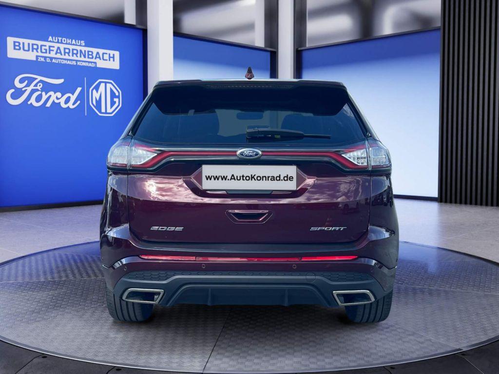 Ford Edge 2.0 TDCi Sport ST-Line *BusinessPk*DesignPk